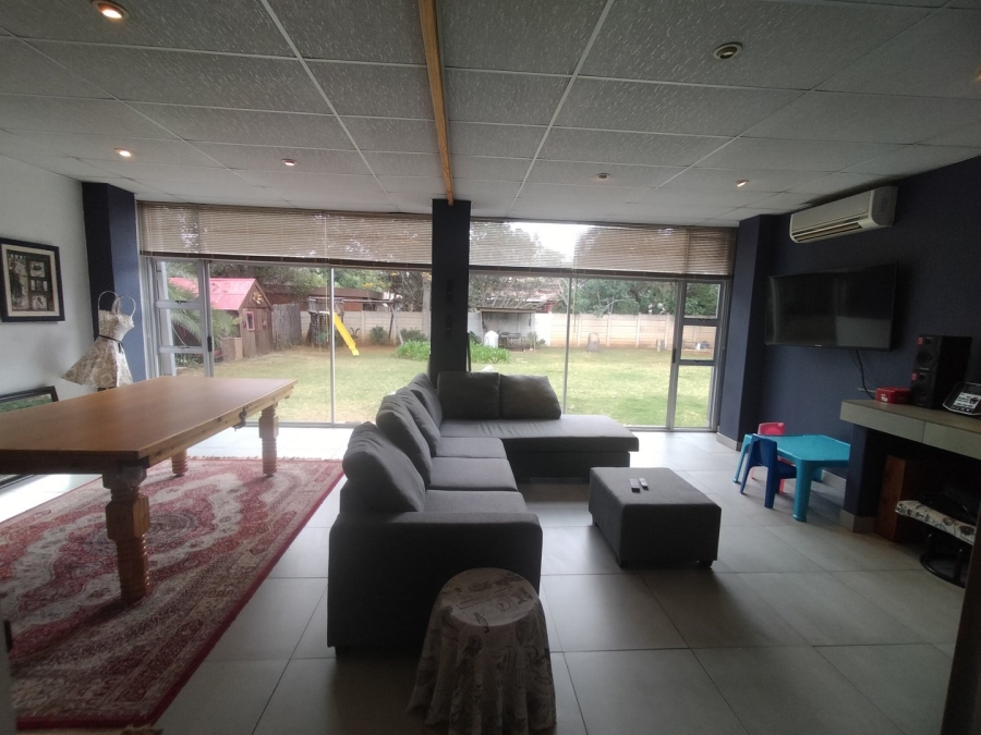 4 Bedroom Property for Sale in Universitas Ridge Free State